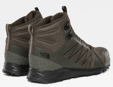 The North Face The North Face - Треккинговые ботинки с мембраной Litewave Fastpack II Mid GTX