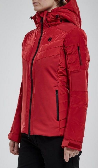 8848 ALTITUDE Технологичная куртка 8848 ALTITUDE Maximilia ws Jacket