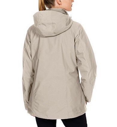 Jack Wolfskin Куртка спортивная женская Jack Wolfskin Vernon Jacket Women