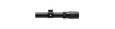 LEUPOLD Оптический прицел с подсветкой Leupold VX•R Patrol 1.25-4x20 FireDot SPR