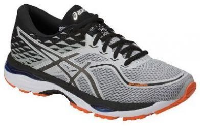 Asics Asics - Детские беговые кроссовки Gel-Cumulus 19