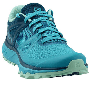 Salomon Salomon - Кроссовки ультралегкие ждя девушек Shoes Trailster W