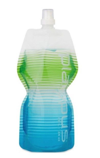 Platypus Практичная фляга крышка дозатор Platypus Softbottle ( - ) 1L