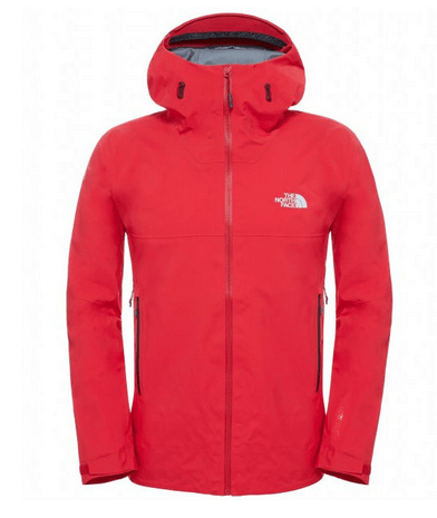 The North Face Мембранная куртка мужская The North Face Point Five