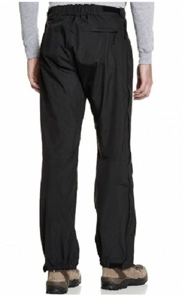 Millet Защитные брюки Millet Fitz roy full zip pant