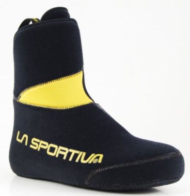 La Sportiva Технические ботинки для зимних восхождений La Sportiva Olympus Mons Cube S