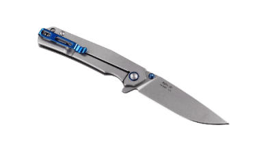 Ruike Надежный складной нож Ruike P801
