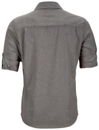 Marmot Стильная рубашка Marmot Boreas LS