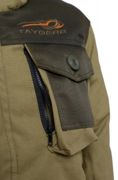 Taygerr Taygerr - Качественный костюм Викинг Палатка -25