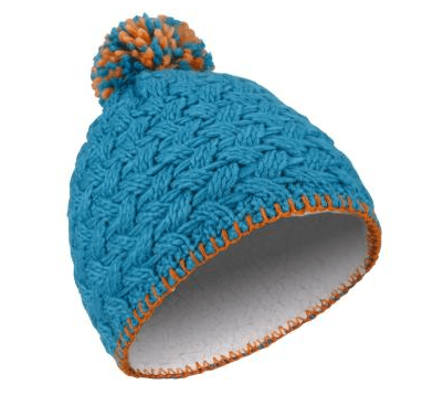 Marmot Красивая шапочка Marmot Girl's Denise Hat