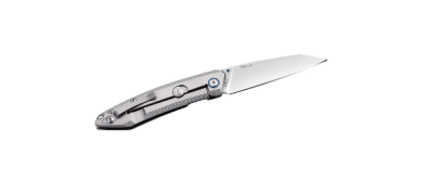 Ruike Функциональный раскладной нож Ruike P831