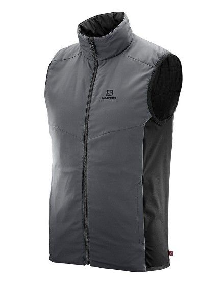 Salomon Жилет спортивный Salomon Drifter Mid Vest M