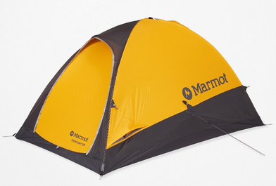 Marmot Всесезонная удобная палатка Marmot Hammer 2P 2