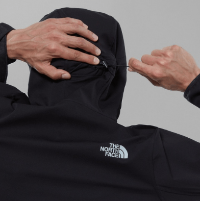 The North Face Куртка удобная The North Face Tansa Softshell