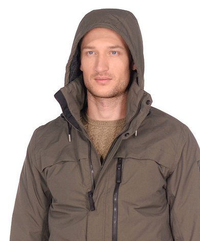 Helly Hansen Парка зимняя Helly Hansen Waterville Coat