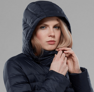 The North Face Пальто для городского использования The North Face Kings Canyon Parka