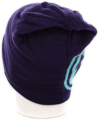 Dragon Alliance Шапка носок Dragon Alliance - Icon Claim It Beanie F12