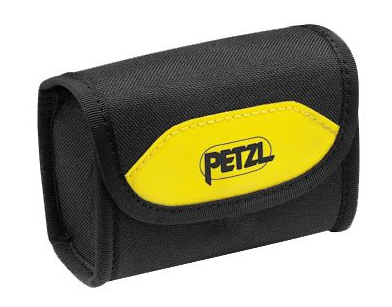 Petzl Чехол для хранения налобного фонаря Petzl Poche Pixa