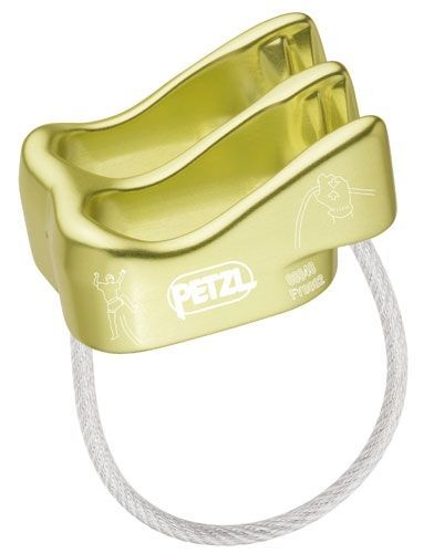 Petzl Спусковое устройство Petzl Verso