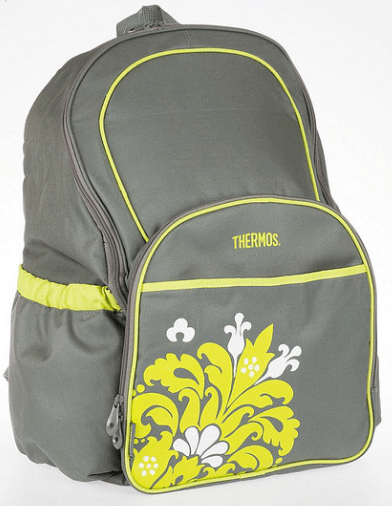 Thermos Термосумка рюкзак Thermos - Valencia Diaper Backpack