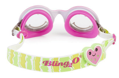 Вling2o Подарочные плавательные очки Вling2o Melon8g