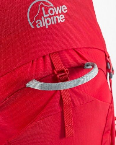 Lowe Alpine Рюкзак для треккинга Lowe Alpine Manaslu 65:75