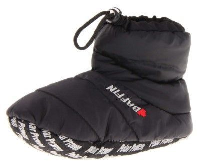 Baffin Мягкие ботинки Baffin Cush Booty