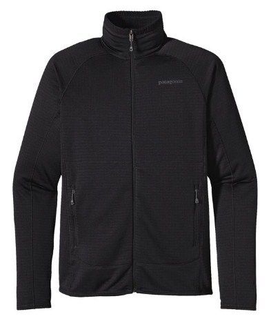 Patagonia Мужская куртка Patagonia R1 Full Zip