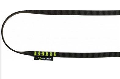 Edelrid Надежная петля Edelrid Tech Web Schlinge 12mm