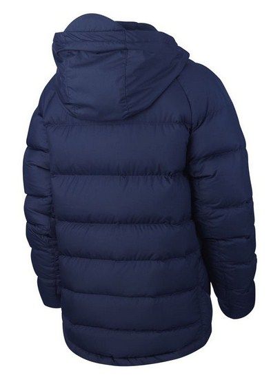 Nike Пуховая куртка для детей Nike B NSW PARKA DOWN OW