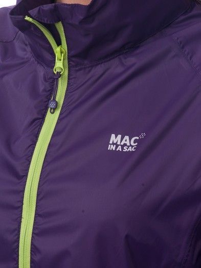 Mac in a Sac Куртка ветрозащитная унисекс Mac In A Sac Origin