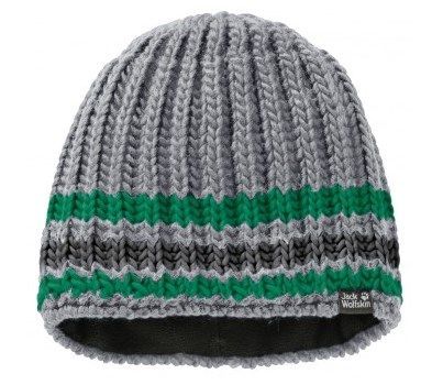 Jack Wolfskin Шапка теплая Jack Wolfskin Windy Harbor Cap