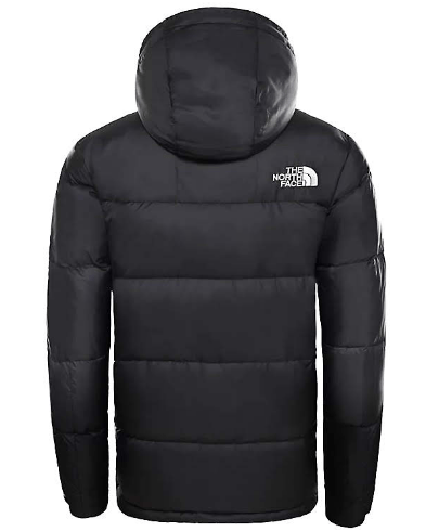 The North Face Теплая куртка мужская The North Face Deptford Down