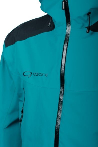 O3 Ozone Влагостойкая куртка O3 Ozone Rex O-Tech 3L