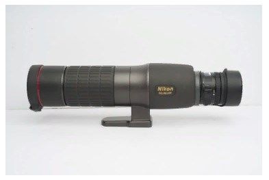 Nikon Функциональная зрительная труба Nikon EDG Fieldscope 65
