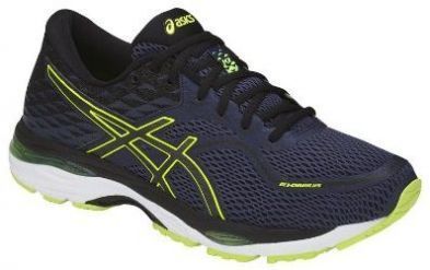 Asics Asics - Детские беговые кроссовки Gel-Cumulus 19