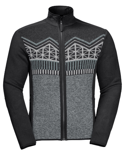 Jack Wolfskin Куртка демисезонная Jack Wolfskin Okinava Jacket M