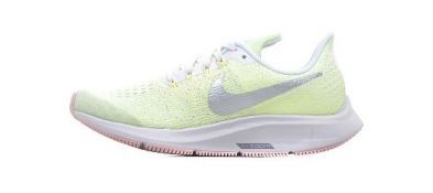 Nike Nike - Комфортные детские кроссовки Air Zoom Pegasus 35 GS