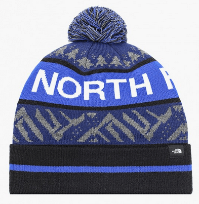 The North Face Стильная шапка The North Face Ski Tuke V