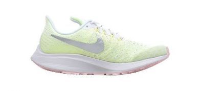 Nike Nike - Комфортные детские кроссовки Air Zoom Pegasus 35 GS