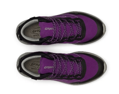 Grisport Мембранные женские ботинки Grisport 14703V3