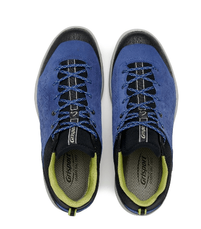 Grisport Треккинговые кроссовки мужские Grisport 15101V