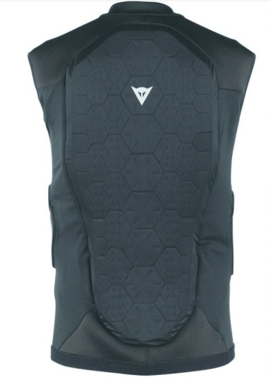 Dainese Горнолыжный жилет для женщин с защитой спины Dainese Flexagon Lady