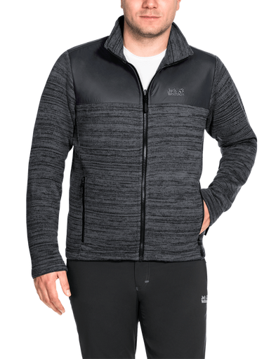 Jack Wolfskin Удобная мужская куртка Jack Wolfskin Aquila Jacket Men