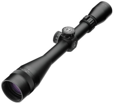 LEUPOLD Оптический охотничий прицел Leupold Mark AR Mod-1 6-18x40 AO Mildot