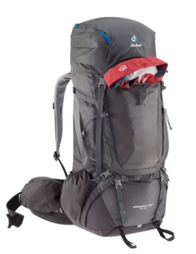 Deuter Deuter - Рюкзак туристический Aircontact Pro 70 + 15