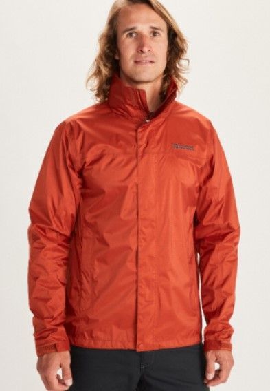 Marmot Куртка мембранная Marmot PreCip Eco Jacket