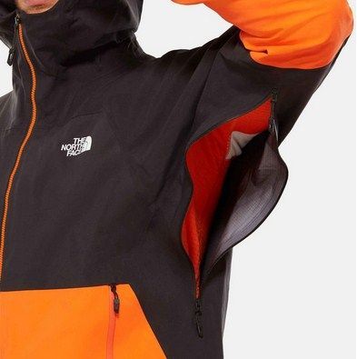 The North Face Горнолыжная куртка мужская The North Face Impendor Shell