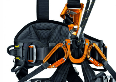 Petzl Удерживающий строп Petzl Jane-Y 