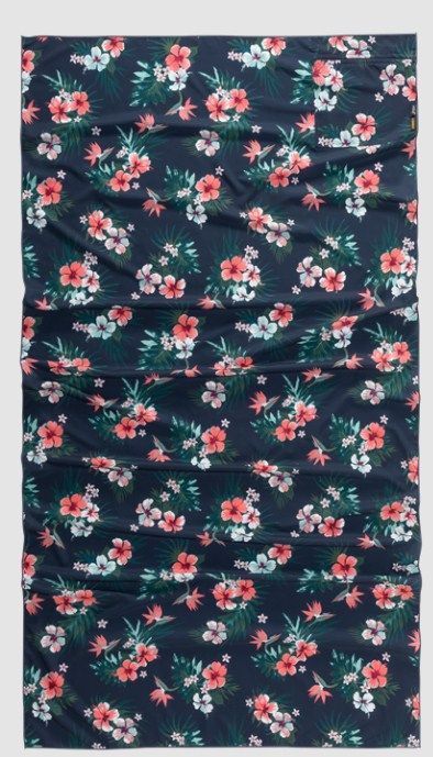 Jack Wolfskin Головной убор Jack Wolfskin Tropical Scarf Blanket